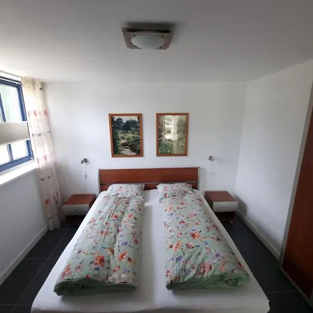 Сasa de vacaciones De Bloemenkwekerij