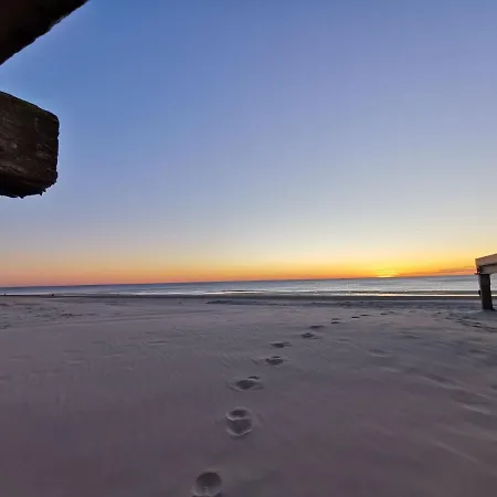 De Bloemenkwekerij Сasa de vacaciones *