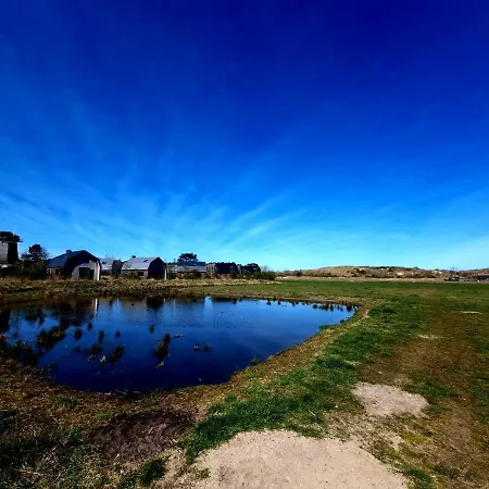 Сasa de vacaciones De Bloemenkwekerij *