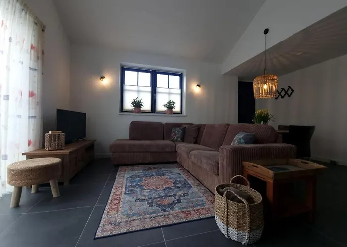 De Bloemenkwekerij *