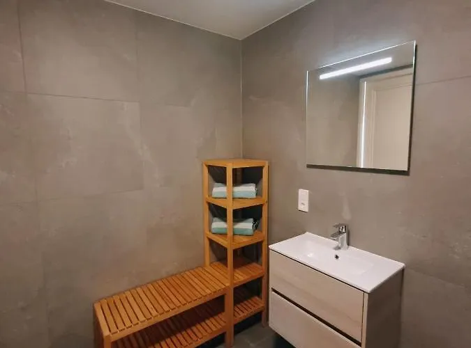 De Bloemenkwekerij Сasa de vacaciones Egmond-Binnen