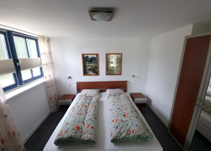 Сasa de vacaciones De Bloemenkwekerij