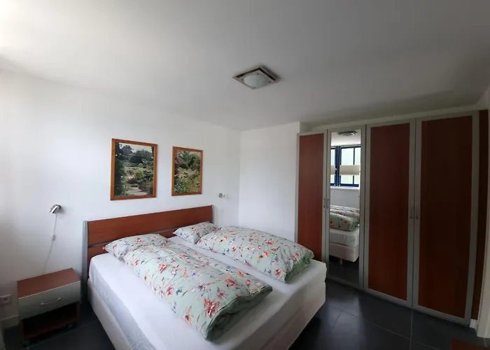 De Bloemenkwekerij Сasa de vacaciones