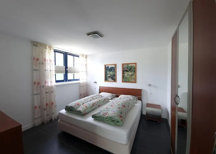 Сasa de vacaciones De Bloemenkwekerij