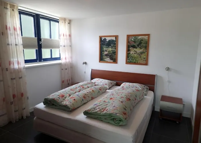 Сasa de vacaciones De Bloemenkwekerij