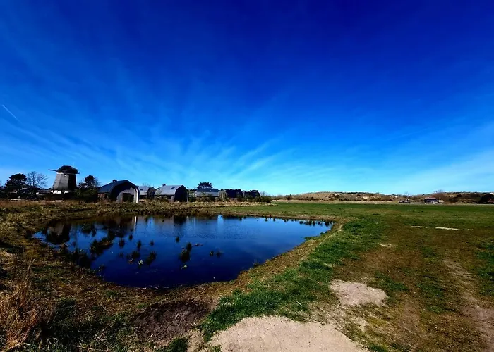 Сasa de vacaciones De Bloemenkwekerij *