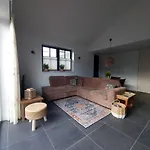 Holiday home De Bloemenkwekerij *