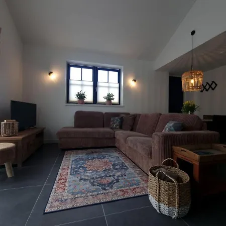 De Bloemenkwekerij *