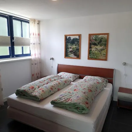 Casa de Férias De Bloemenkwekerij