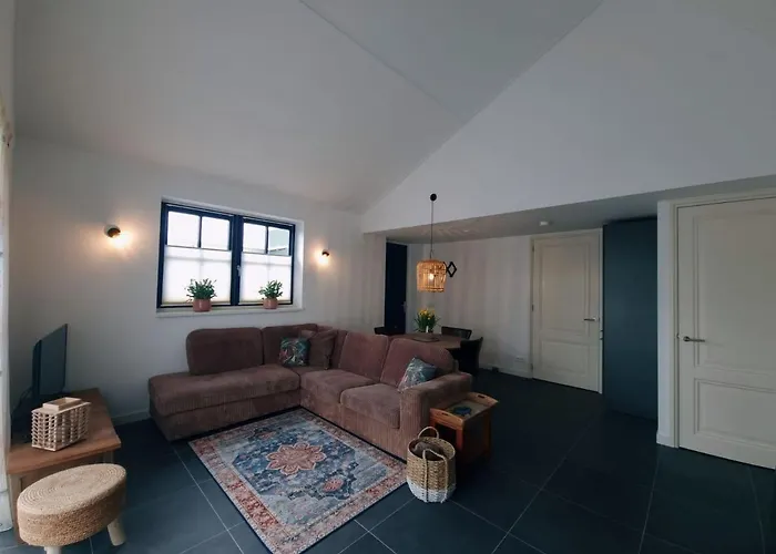 De Bloemenkwekerij Egmond-Binnen