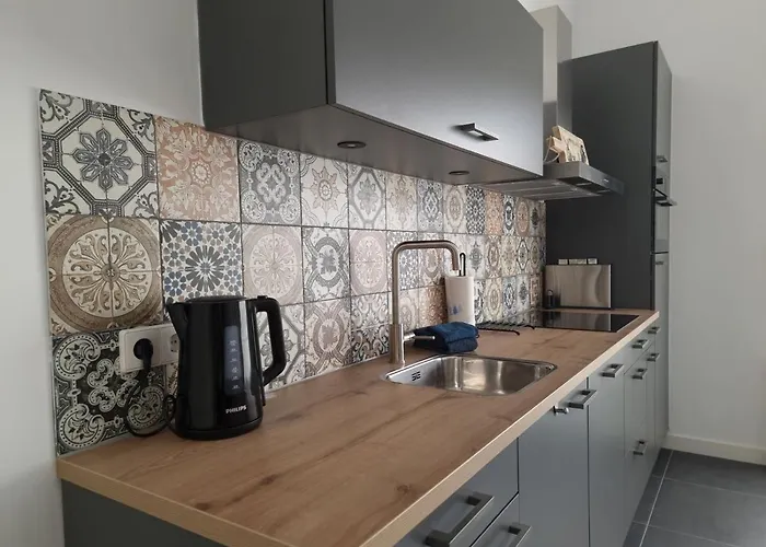 De Bloemenkwekerij *