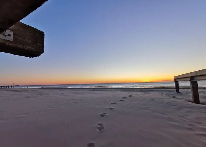 De Bloemenkwekerij Casa de Férias *